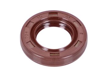 shaft seal ring Naraku FKM Premium 15x26x5
