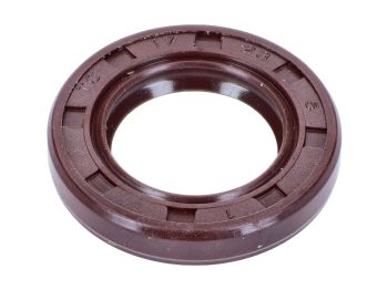 shaft seal ring Naraku FKM Premium 17x28x5