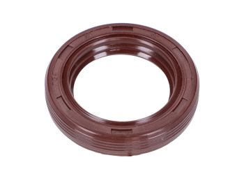 shaft seal ring Naraku FKM Premium 24x35x7