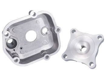 cylinder head Naraku V.2 70cc for Piaggio / Derbi D50B Euro3
