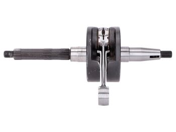 crankshaft Naraku for Piaggio 50cc AC, LC