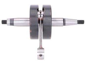 crankshaft Naraku racing full circle for Piaggio / Derbi D50B0