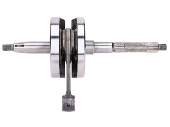 crankshaft Naraku for Scarabeo, Sport City, Piaggio Fly, Liberty, Zip, Vespa 4-stroke
