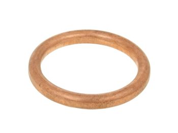 exhaust gasket 28x35x4.3mm for Peugeot