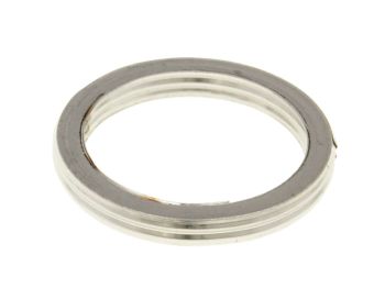 exhaust gasket 30x38x3.5mm for Honda, Peugeot, Piaggio, SYM 250