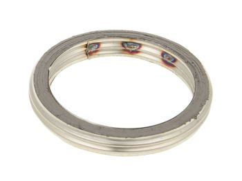 exhaust gasket 33x41x5.3mm for Suzuki UH Burgman 200 2007-