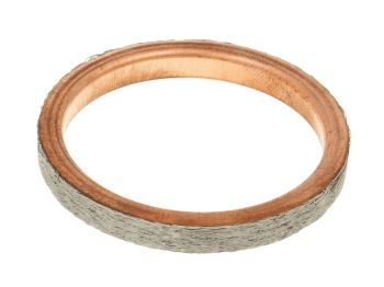 exhaust gasket 35x41.7x5mm for Suzuki Burgman 250, 400