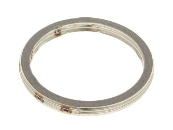 exhaust gasket 39x46x3.5mm for Suzuki AN Burgman 650