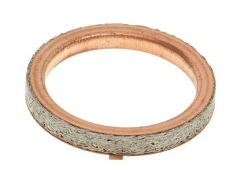 exhaust gasket 33x41.5x5mm for Suzuki AN Burgman 400 2008-2011