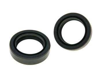 front fork oil seal set 30x42x10.5 for Aprilia, Derbi, Gilera, Piaggio, GY6 50-150cc