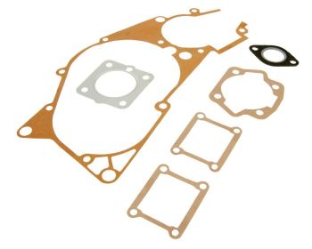 engine gasket set for Derbi Variant Start