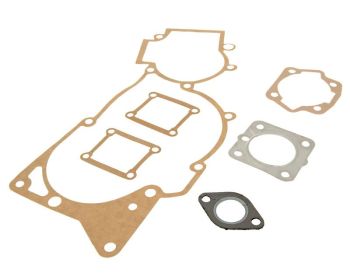 engine gasket set for Derbi Variant, DS50
