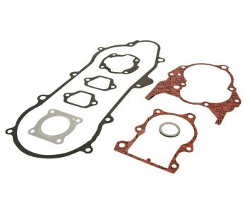 engine gasket set for Honda SA 50 Vision I / II 1985-1987, ST 50 Rapido
