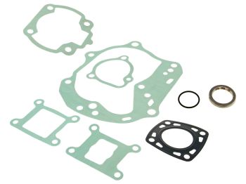 engine gasket set for Kymco horizontal LC