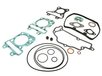 engine gasket set for Piaggio 50 4-stroke 2V