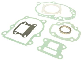engine gasket set for Peugeot 100cc 2-stroke