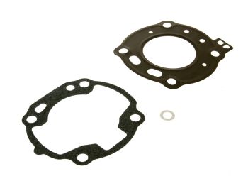 cylinder gasket set top end for Aprilia SR 50 LC 2000-2003 (Suzuki engine)