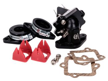 intake system Naraku Big Valve V.2 for Minarelli horizontal