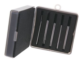 carburetor needle kit Naraku for PHVA, PHBN type carbs 12-17.5mm