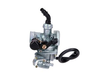 carburetor Naraku 19mm PZ19 for quad, ATV, pit bike, go-kart / 50-110cc 4-stroke China engine