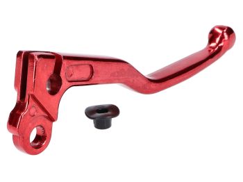 clutch lever Naraku red for Beta RR 2012-