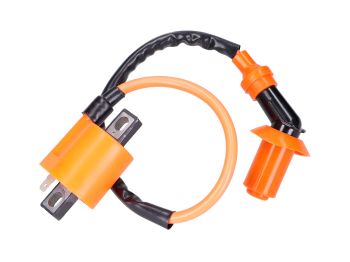 ignition coil Naraku high output - 1-pin