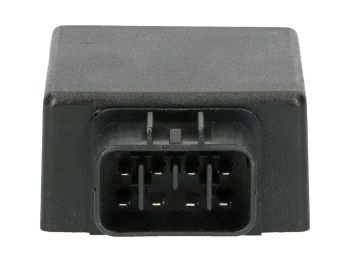 CDI / UCE Naraku racing control unit for Peugeot Speedfight 2, 3, Ludix, Jetforce C-Tech, Vivacity 08- (2-stroke)