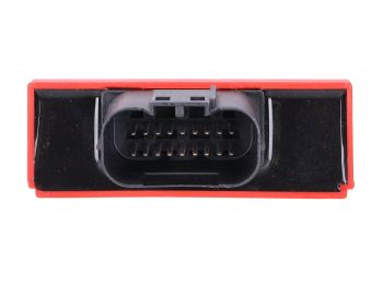 Control unit / ECU / CDI Naraku unthrottled for SYM Fiddle, Crox 50cc i.e. Euro5 injection engine