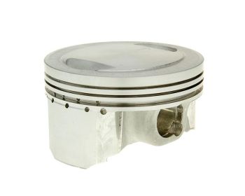 cylinder kit Naraku 180cc 63mm forged piston for GY6, Kymco AC
