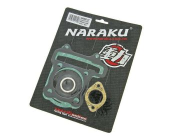 cylinder gasket set Naraku 160cc for 4-stroke