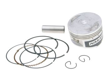piston kit Naraku 150cc for Kymco Grand Dink 125 LC