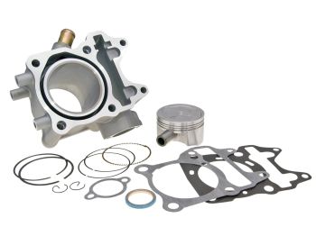 cylinder kit Naraku 150cc 58mm for Honda PCX 150i eSP, SH 150i eSP 2013-