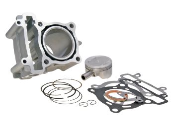 cylinder kit Naraku 150cc 60mm for Yamaha X-Max, YZF, WR 125
