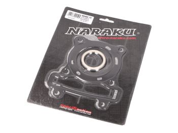 cylinder gasket set Naraku 150cc 60mm for Yamaha X-Max, YZF, WR 125