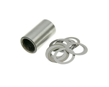 variator sleeve Naraku 16mm for CPI, ATU Explorer, Baotian, Generic, Keeway, Nova Motors 50cc 2T