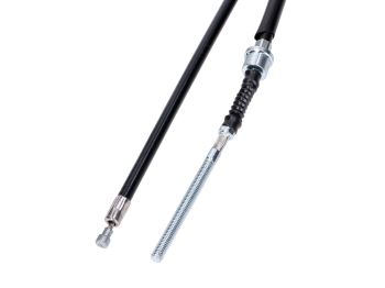 brake cable front Naraku PTFE for Piaggio Zip