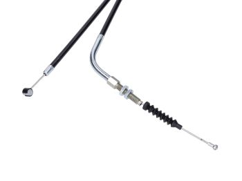 clutch cable Naraku Premium for Aprilia RX 50 -2005, MX 50