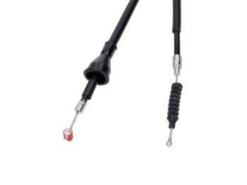 clutch cable Naraku Premium for Derbi Senda, Gilera SMT, RCR -05