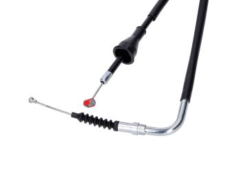 clutch cable Naraku Premium for Rieju MRT 50, RS3, NK3, RS2