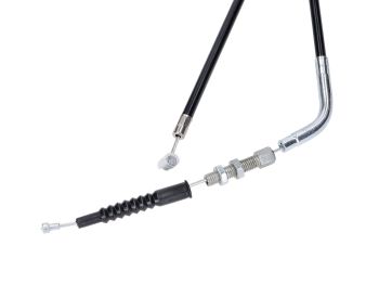 clutch cable Naraku PTFE for Aprilia RX 50 -05, MX 50