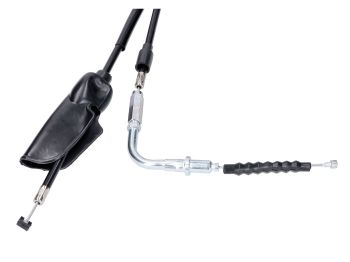 clutch cable Naraku PTFE for CPI SM, SX 50, Beeline SMX, Supercross, Supermoto