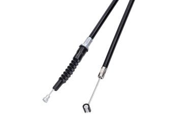 clutch cable Naraku PTFE for Motorhispania RYZ, Furia Max, YR11, MH, Peugeot XPS
