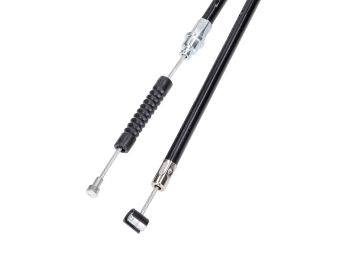 clutch cable Naraku PTFE for Rieju RR 50, Spike 03-05