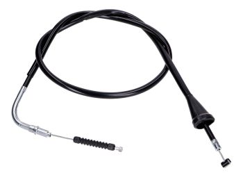 Clutch cable Naraku PTFE for Rieju MRT 50, RS3 Euro4 / Euro5