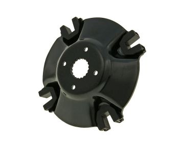 variator backplate Naraku racing for Majesty 250cc (5GM/5SJ)