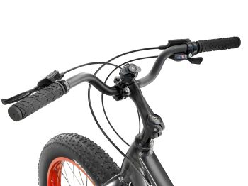 mobile phone holder handlebar fixing Opti U-Type reinforced 16-31.75mm