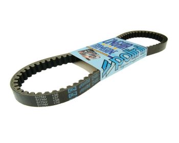 drive belt Polini Speed Belt type 804mm for Piaggio long version