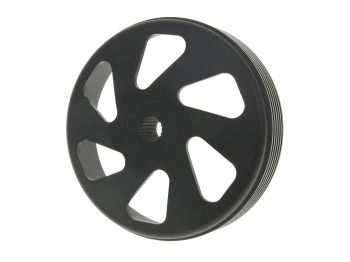 clutch bell Polini Evolution Maxi Speed Bell 125mm for GY6, Kymco, Honda, Malaguti