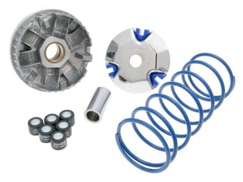 variator Polini Hi-Speed for Peugeot 50 4-stroke, SYM 50 4-stroke