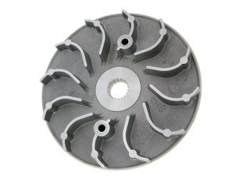 half pulley Polini Air Speed for Honda SH300i, NSS 300i